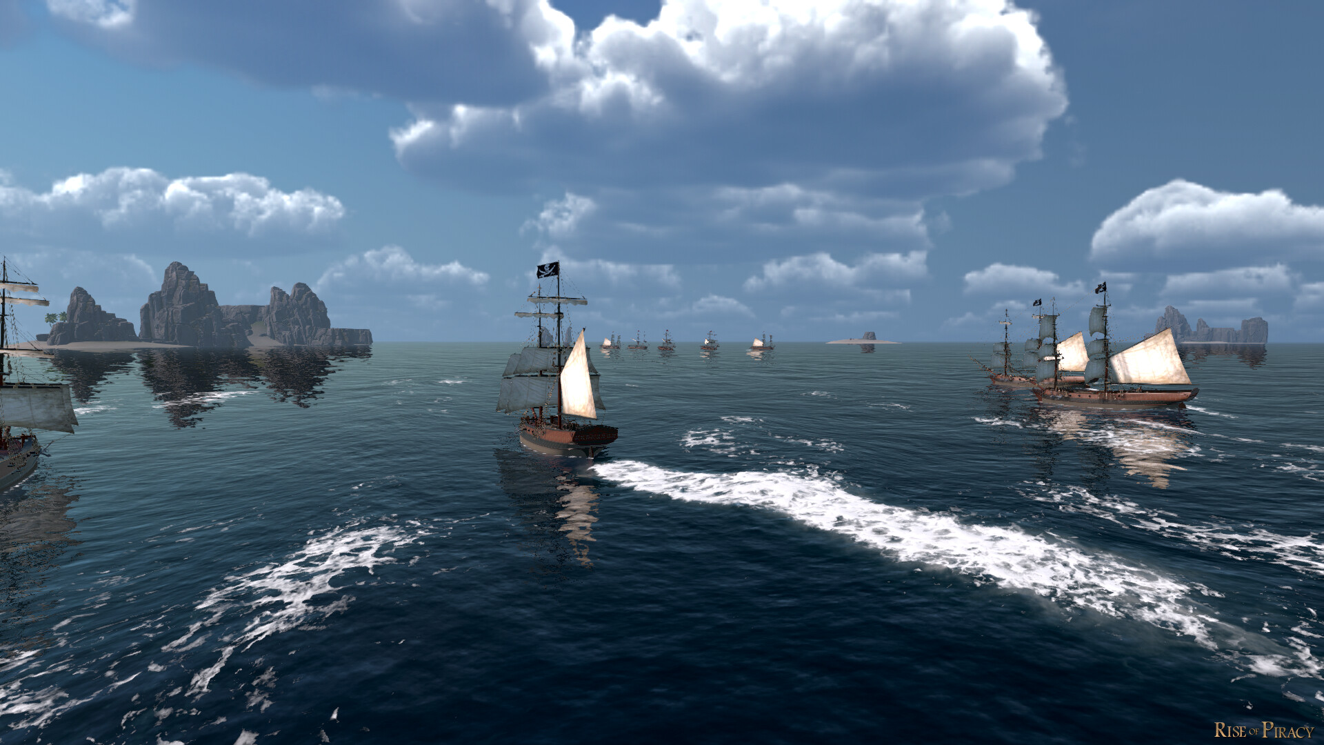 海盗崛起（Rise of Piracy） 截图6