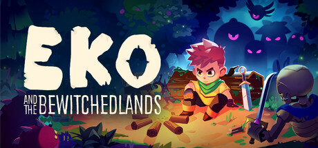 Eko与被诅咒之地（Eko and the Bewitched Lands）（更新Build.23157642）