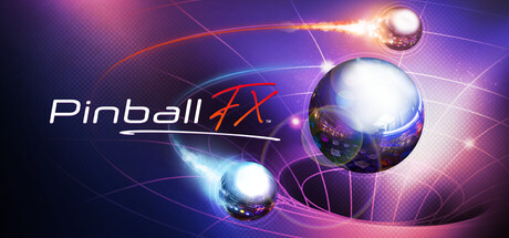 三维弹球FX（Pinball FX） 免安装英文版下载（更新v1.0.35）
