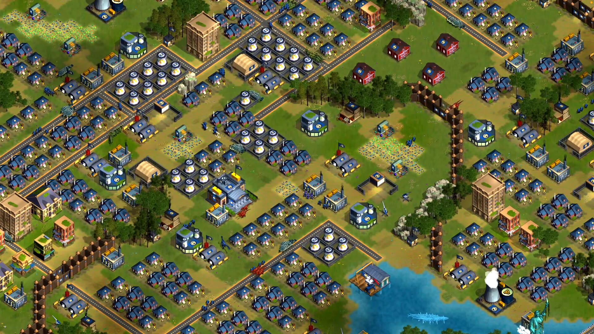 恐龙世纪（Repterra）v1.0.3 免安装中文版下载（更新v1.0.3） 截图13