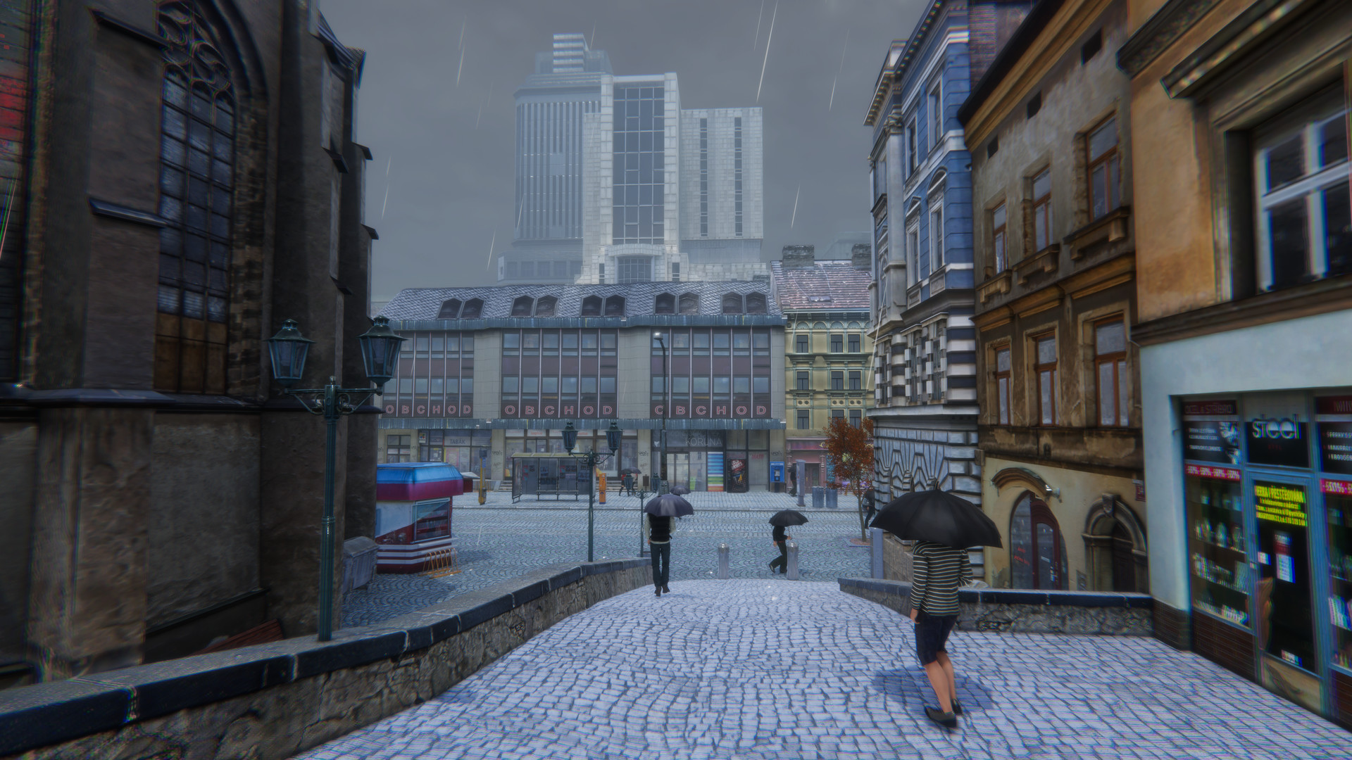 乞丐模拟器（Hobo: Tough Life）v1.20.010 免安装中文版下载 截图15