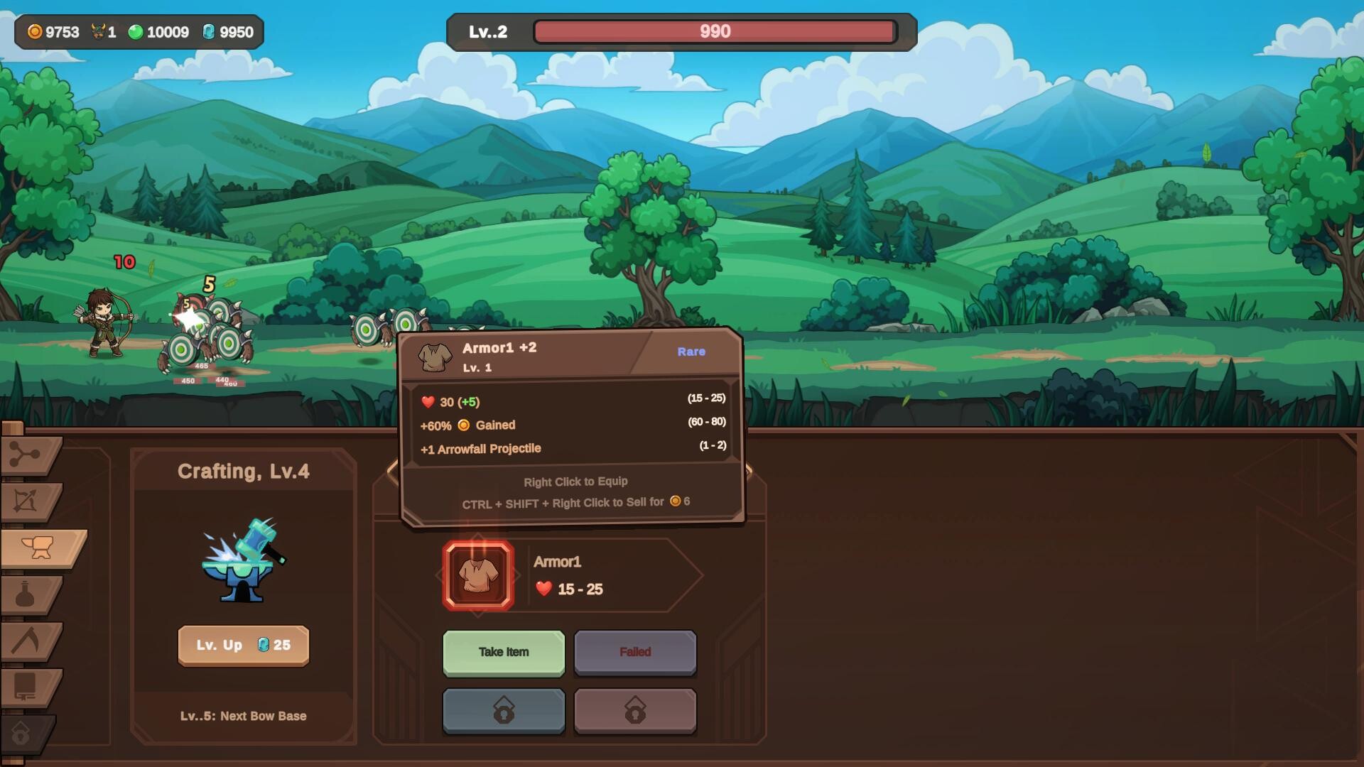 扎德箭术（Zad Archery）v1.0.2 免安装中文版下载 截图6