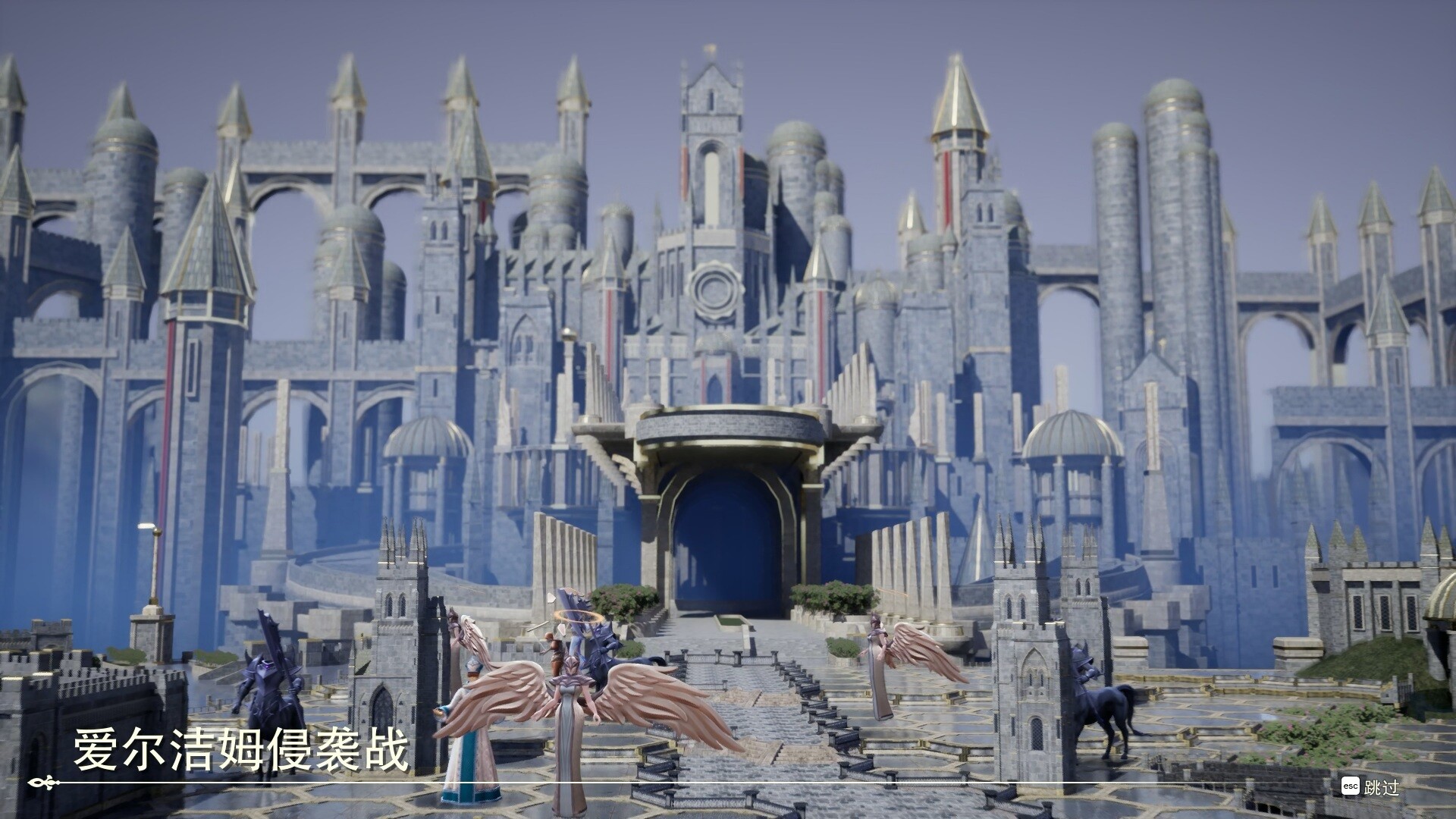 幻想大陆战记 深渊（BRIGANDINE ABYSS）Build.23992944 免安装中文版下载 截图7