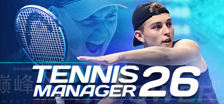 网球经理26/Tennis Manager 26（更新Build.23764728）