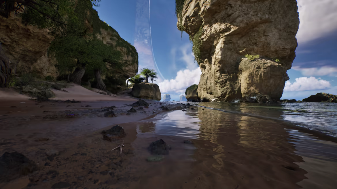 光环：战役进化/Halo: Campaign Evolved 截图3