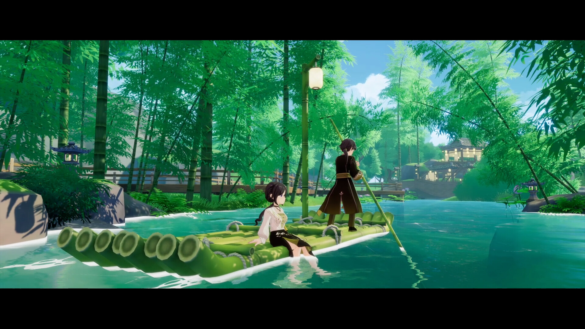 星砂岛联机版（StarSand Island Online）v1.0.0.14580 免安装中文版下载 截图21