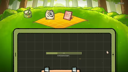 鼠吃跑/Hamster, Eat, Run 截图2