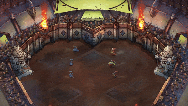 角斗士公会经理/Gladiator Guild Manager(更新v1.041)(图10) 角斗士公会经理/Gladiator Guild Manager(更新v1.041)(图10)