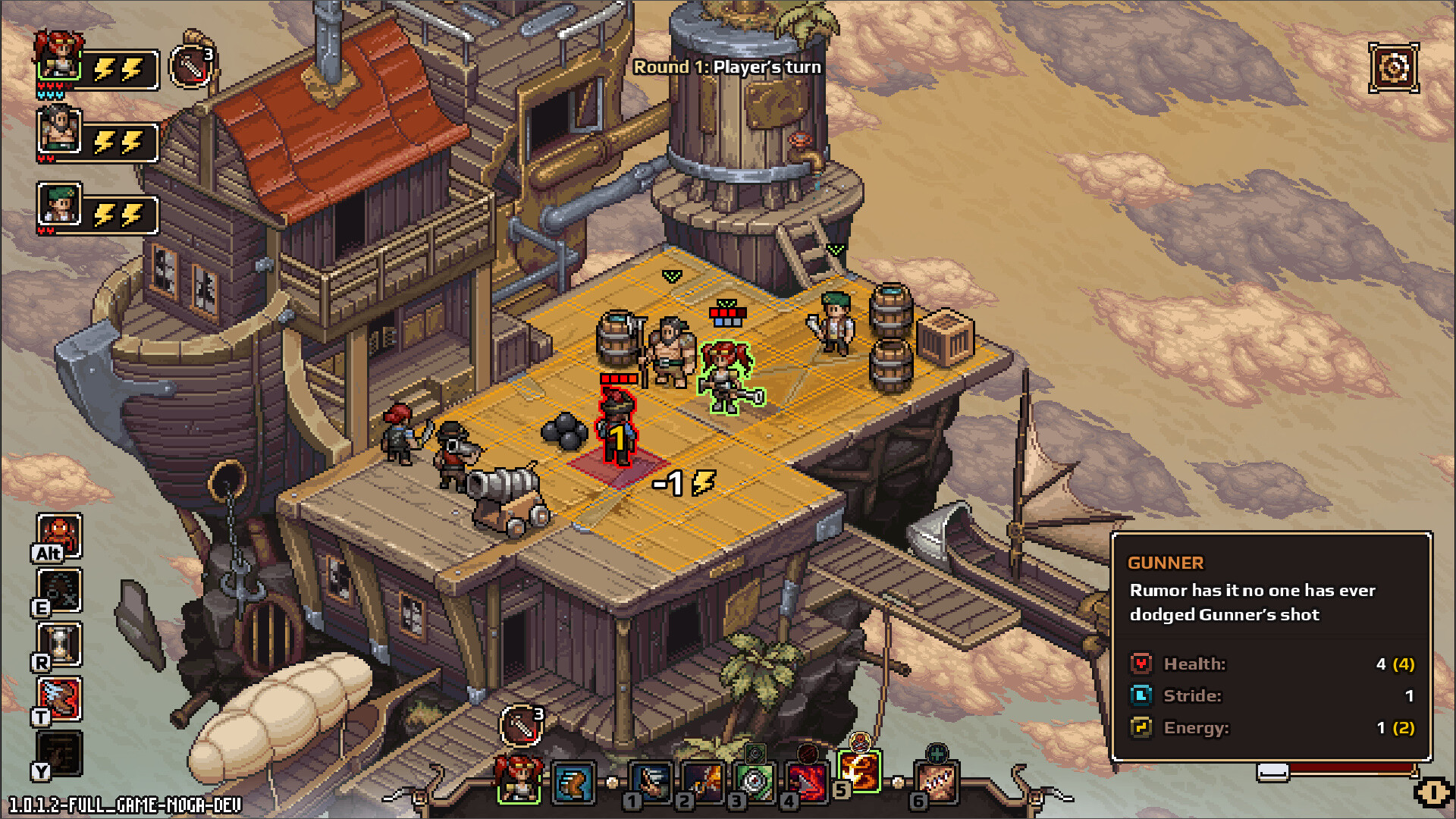 死重（Dead Weight）Build.24235433 截图11