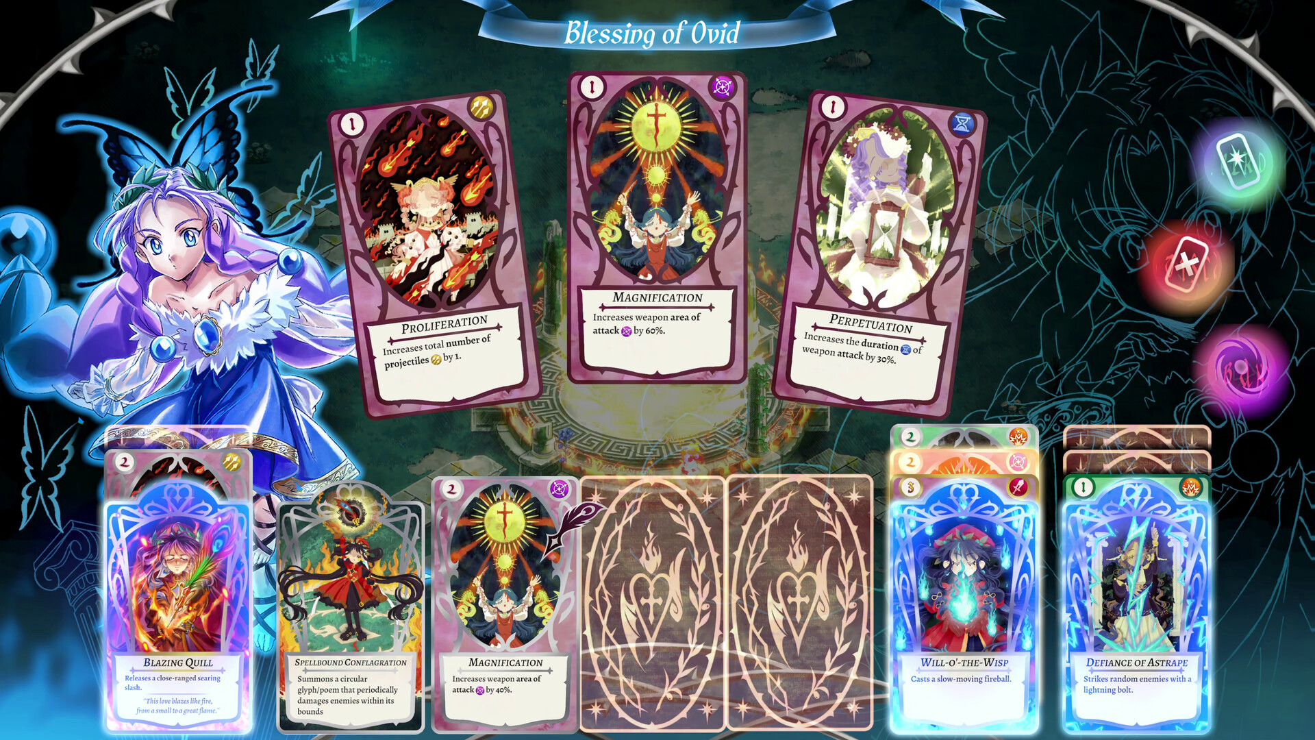地狱公主（Hell Maiden）Build.24243236 截图8