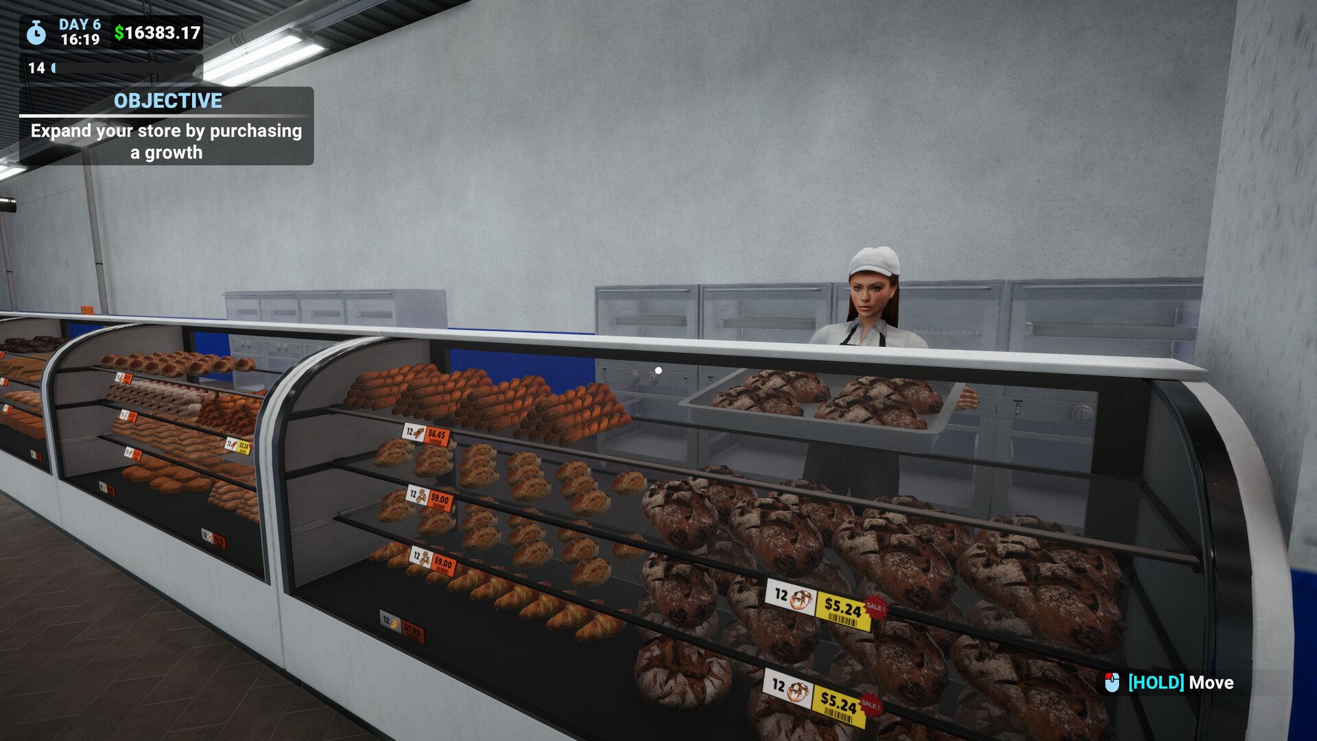 超级大卖场模拟器（Megastore Simulator） 截图9