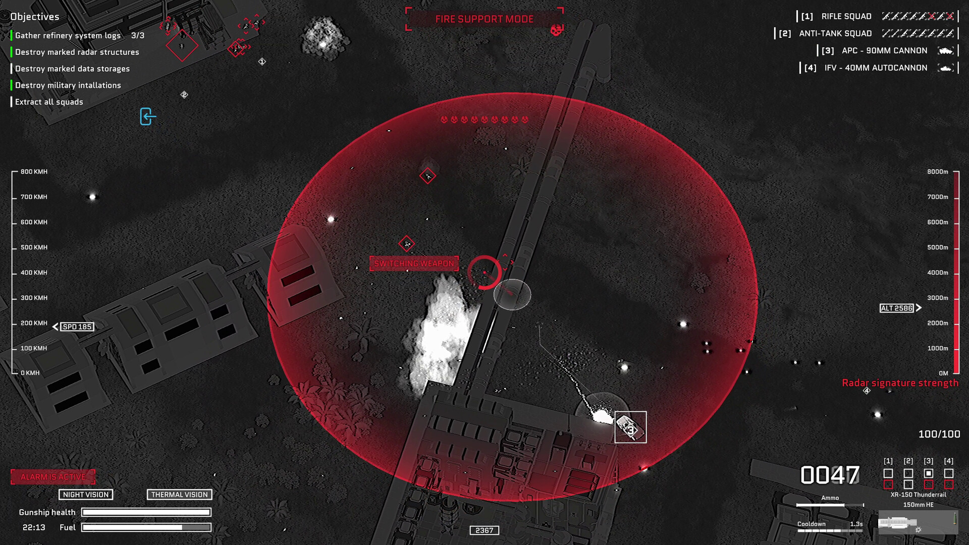 无人机战区（Drone Sector）v0.1.3 截图10