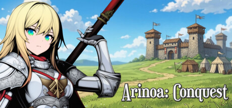 阿尔诺亚：征服（Arinoa: Conquest）（更新Build.24340960）