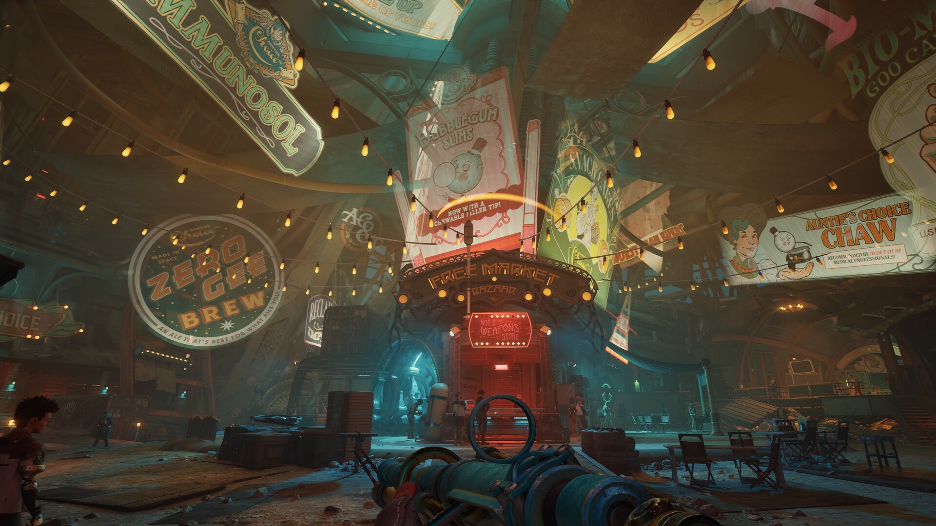 天外世界2/The Outer Worlds 2