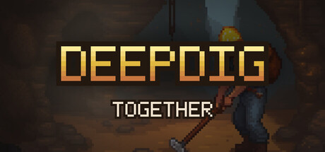深挖同行/DeepDig: Together(图1) 深挖同行/DeepDig: Together(图1)